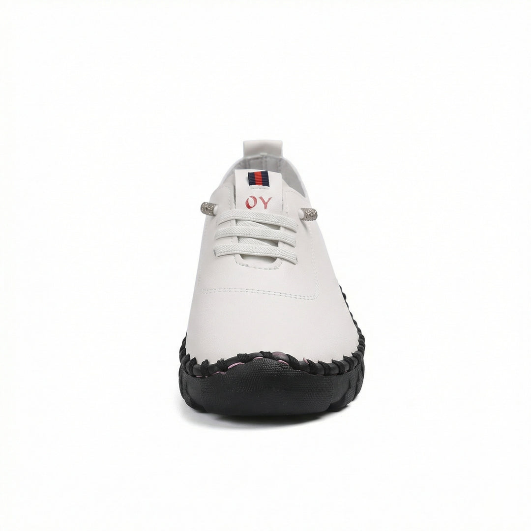 EB | Sneaker mit Weicher Sohle