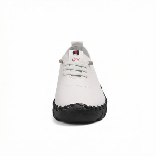 EB | Sneaker mit Weicher Sohle