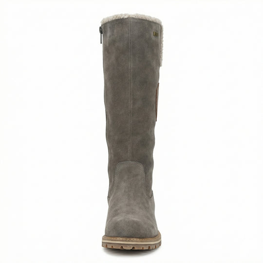 Vintage Plattform Stiefel EB