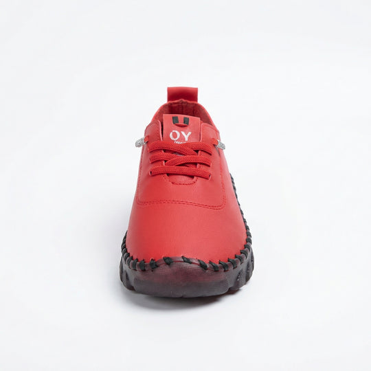 EB | Sneaker mit Weicher Sohle