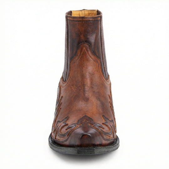 EB Cowboystiefel aus Western