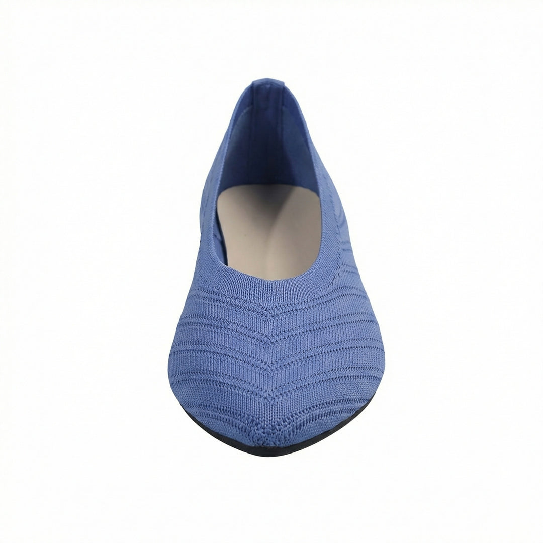 Flache Schuhe Julia EB
