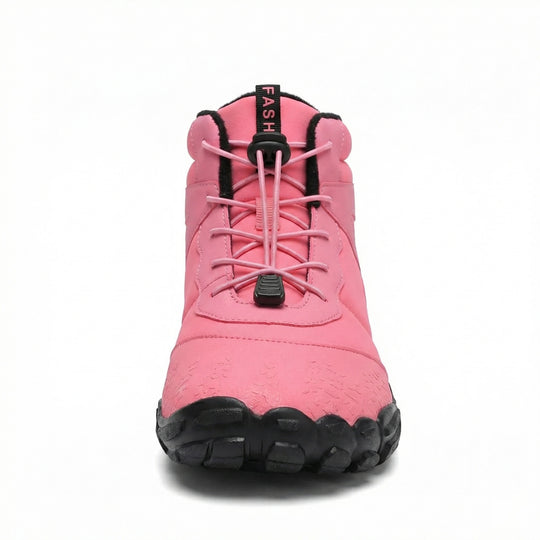 Leichte Barfuß Winterschuhe EB
