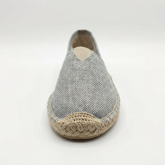 Espadrilles-Loafer-Schuhe für Herren EB