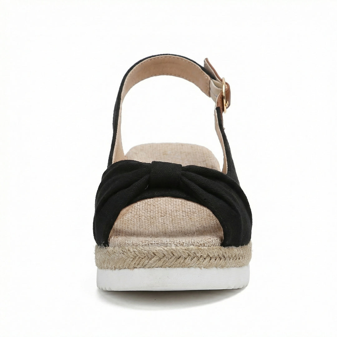 EB | Orthopädische Sandalen mit Zehenspitzen