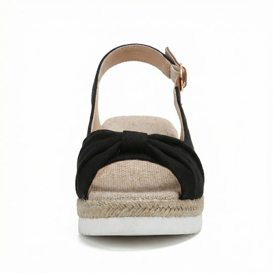 EB | Orthopädische Sandalen mit Zehenspitzen