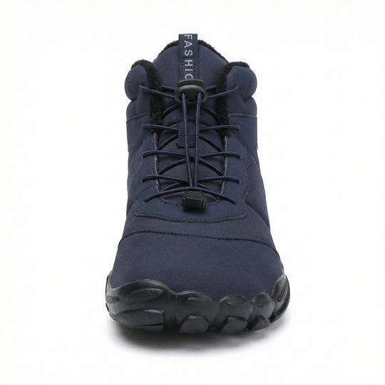 Leichte Barfuß Winterschuhe EB