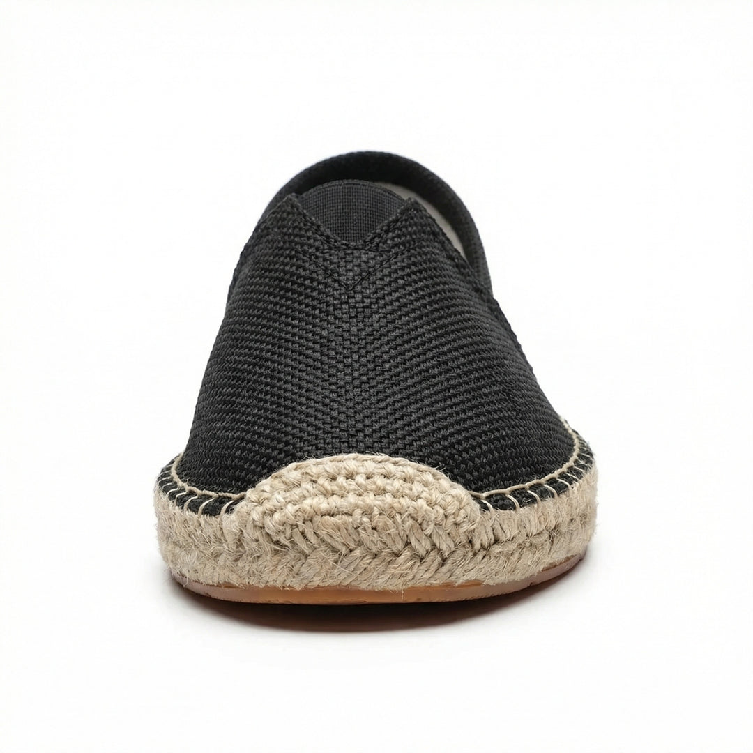 Espadrilles-Loafer-Schuhe für Herren EB