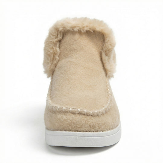 EB | Gemütliche Damen Winter Stiefeletten