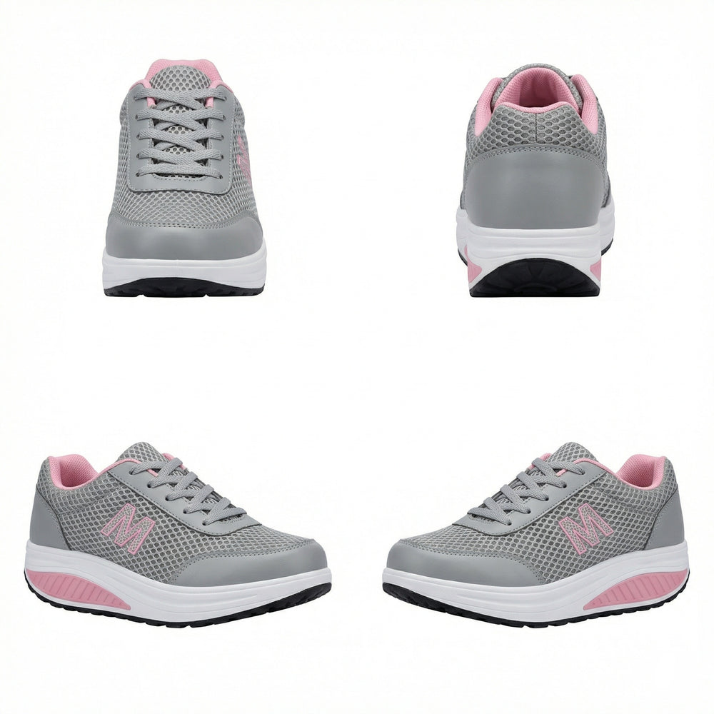 EB | U-Förmige Orthopädische Sportschuhe