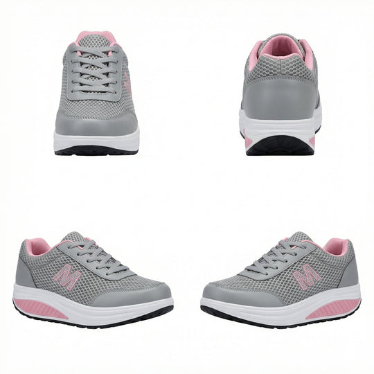 EB | U-Förmige Orthopädische Sportschuhe