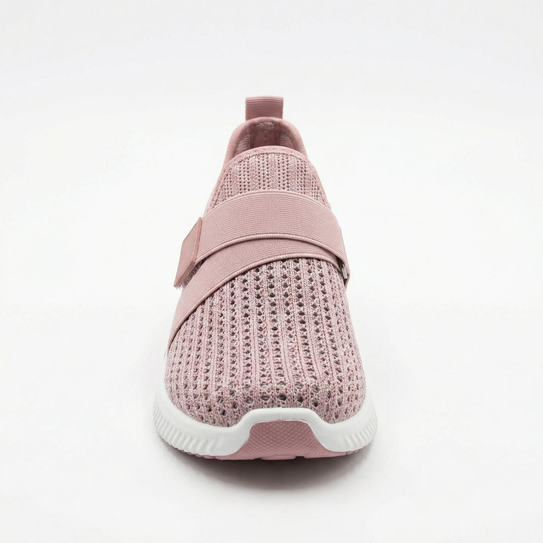 EB - Orthopädische Slip-On Damen Sneakers