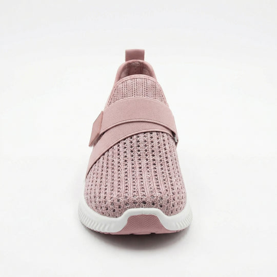 EB - Orthopädische Slip-On Damen Sneakers