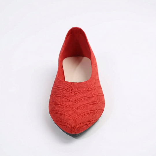 Flache Schuhe Julia EB