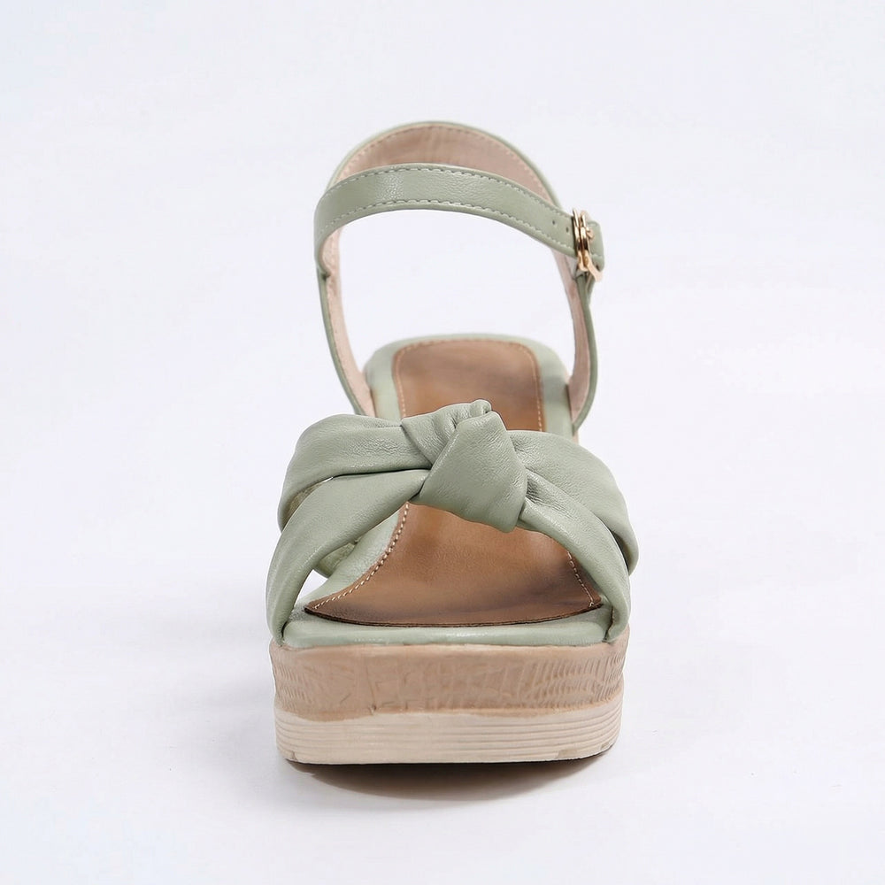 EB |  Orthopädische Modische Sandalen