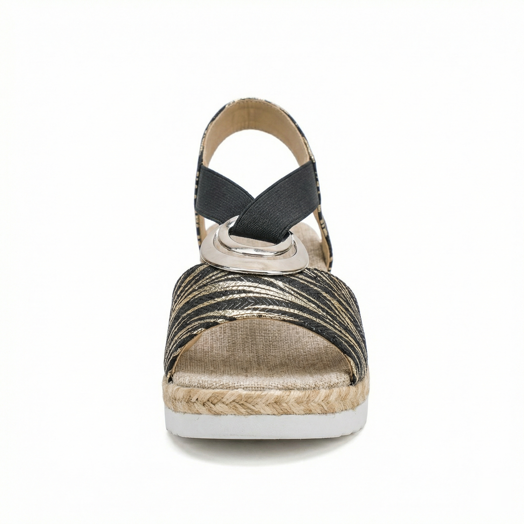 EB | Orthopädische Sandalen Komfort für Jeden Schritt