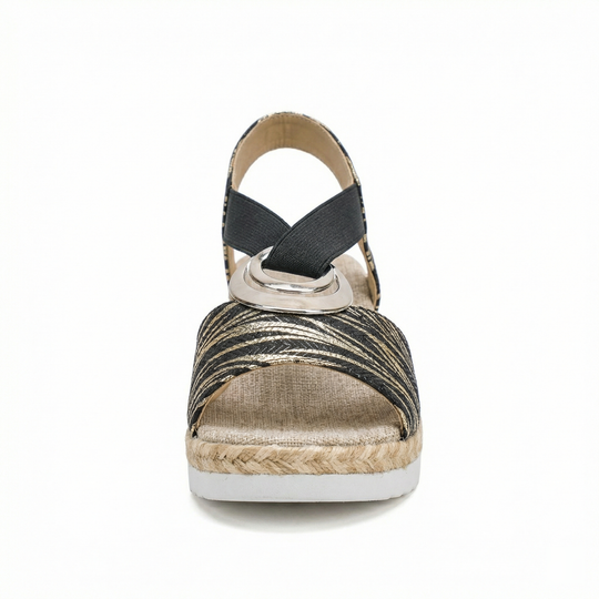 EB | Orthopädische Sandalen Komfort für Jeden Schritt