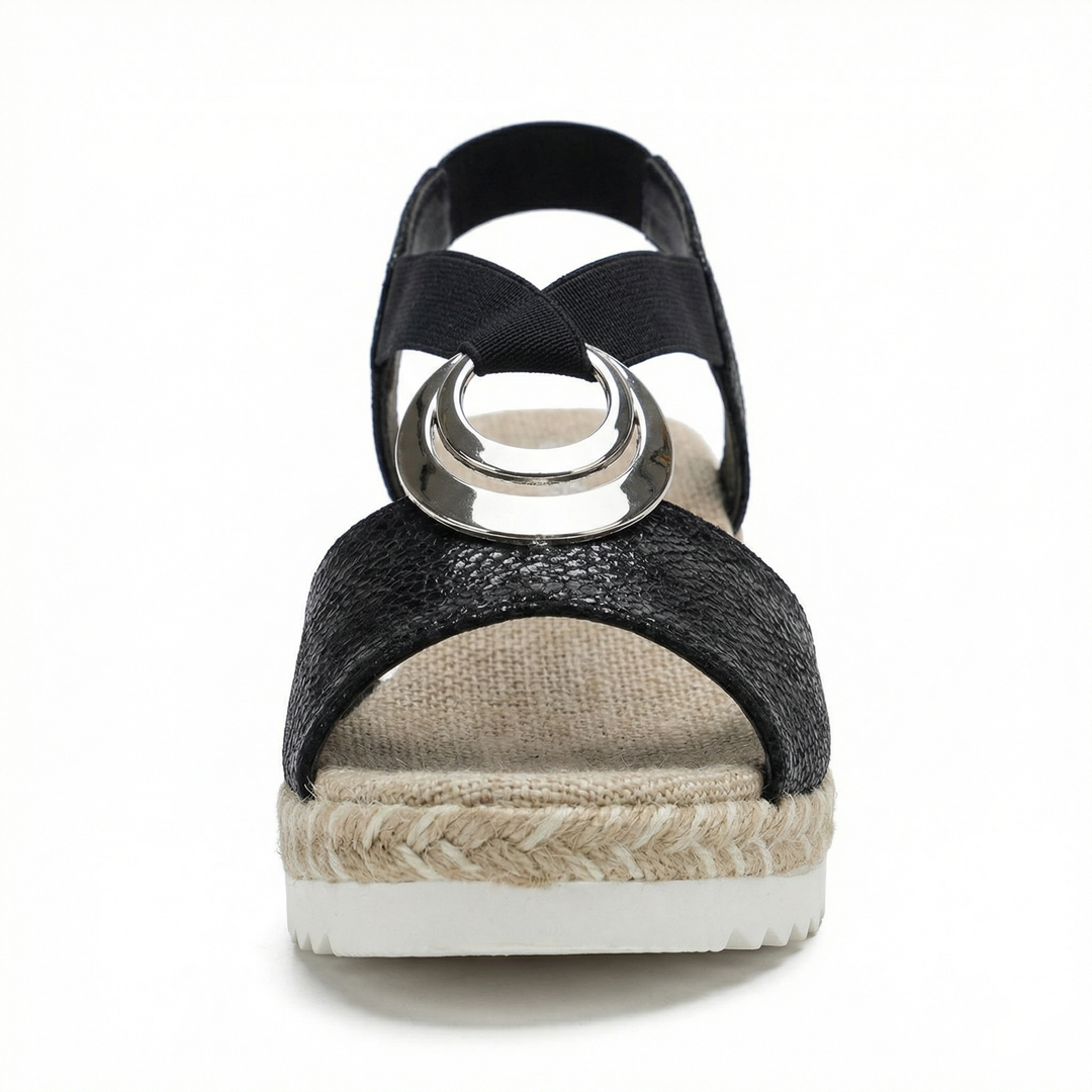 EB | Orthopädische Sandalen Komfort für Jeden Schritt