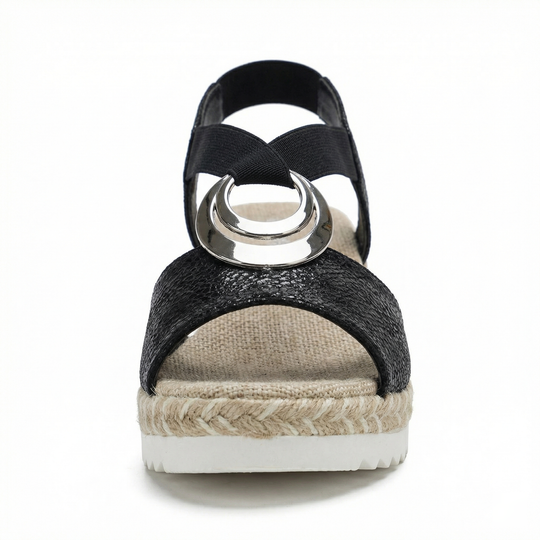 EB | Orthopädische Sandalen Komfort für Jeden Schritt