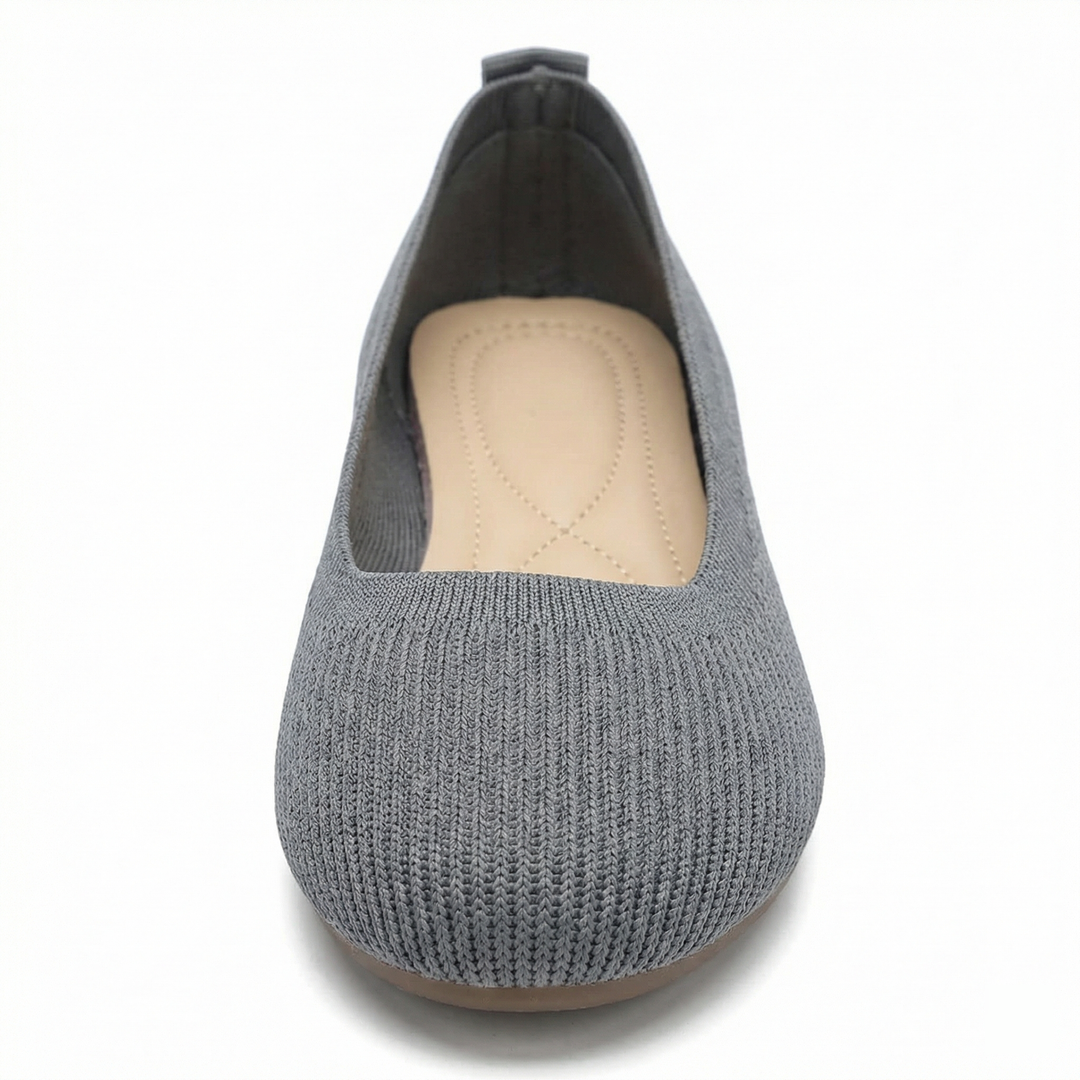 EB | Orthopädische Ballerina Schuhe