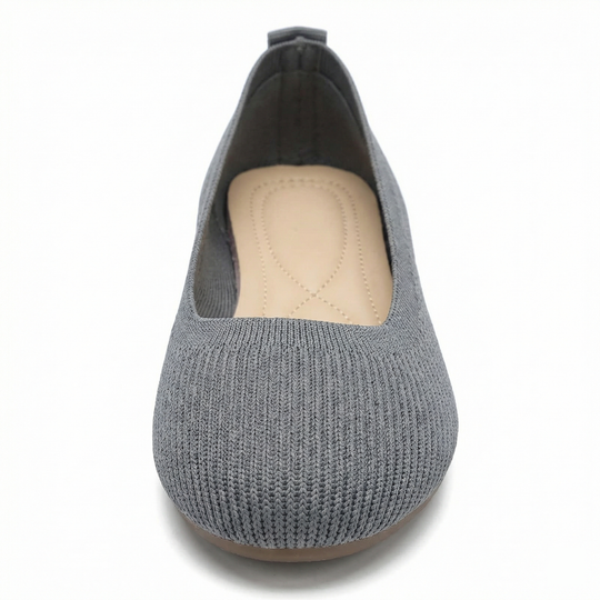 EB | Orthopädische Ballerina Schuhe