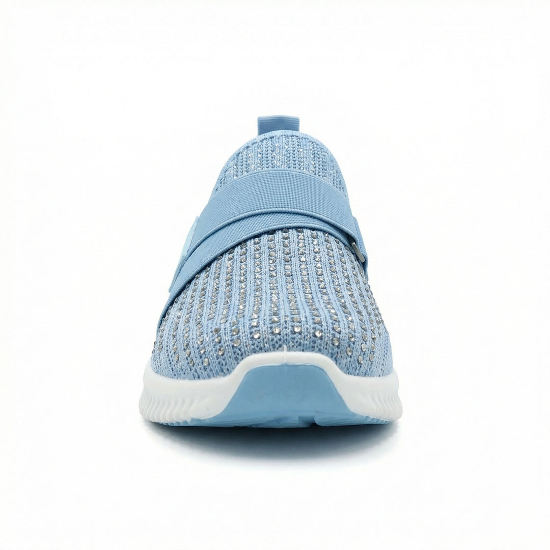 EB - Orthopädische Slip-On Damen Sneakers
