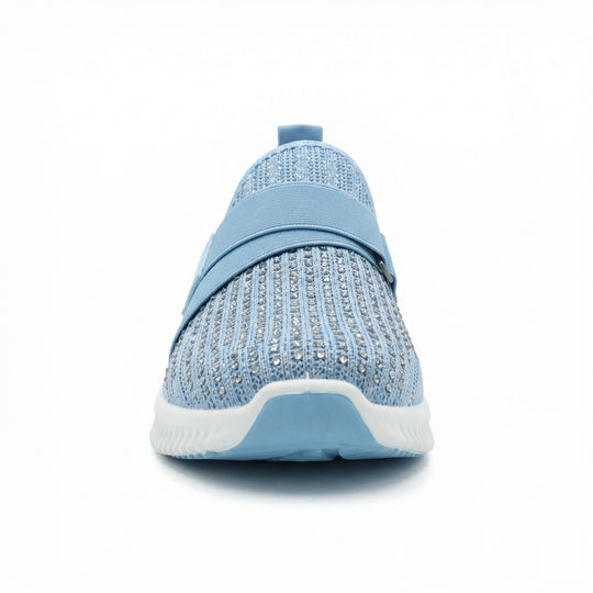 EB - Orthopädische Slip-On Damen Sneakers