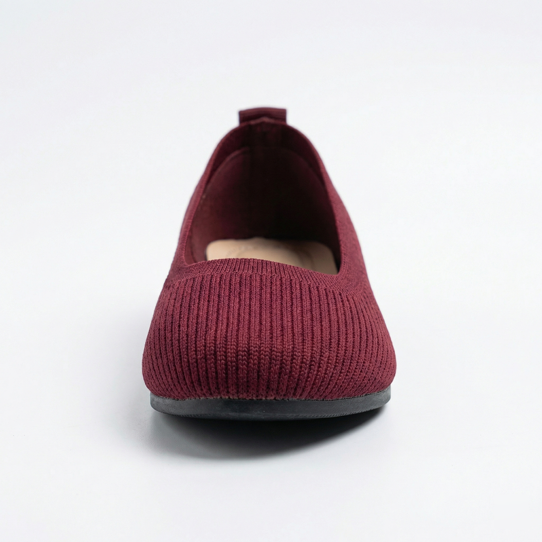 EB | Orthopädische Ballerina Schuhe