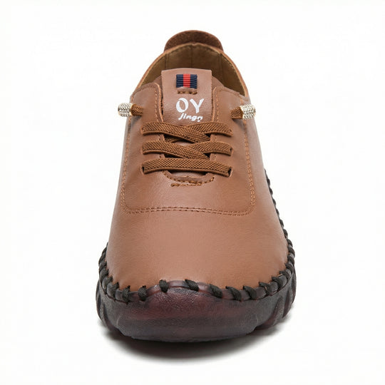 EB | Sneaker mit Weicher Sohle
