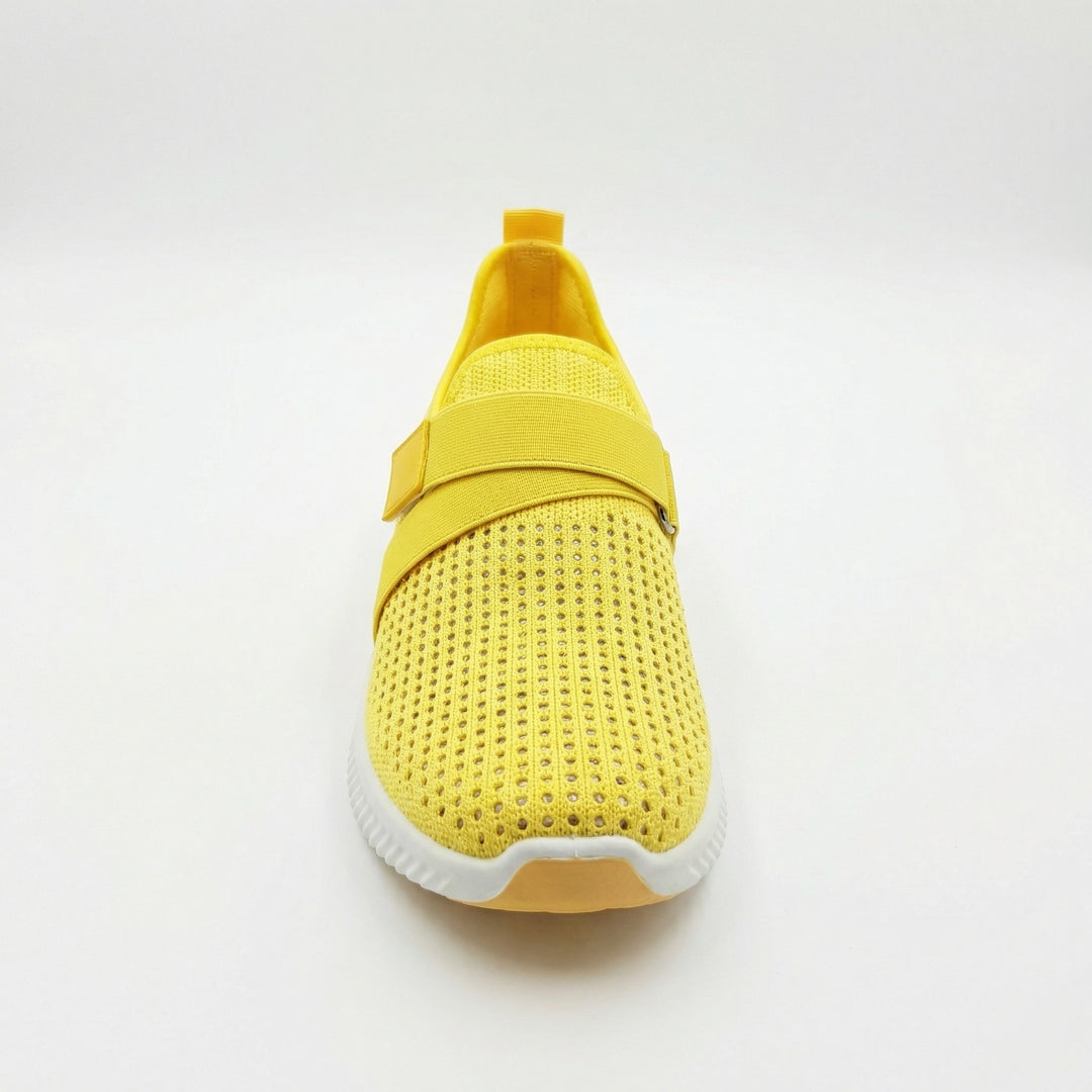 EB - Orthopädische Slip-On Damen Sneakers