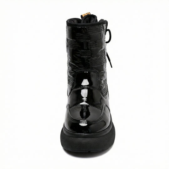 Rinnie Winterstiefel | Ultimativ warm, wasserdicht und einzigartiges Modell EB