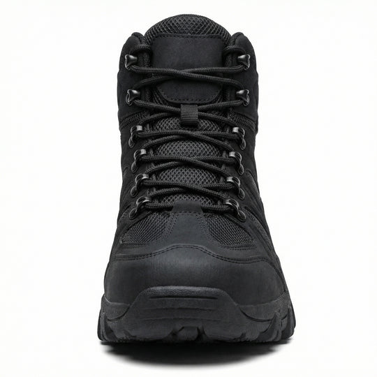Herren taktische Outdoor-Boots mit hohem Knöchelschutz und strapazierfähigem Obermaterial EB