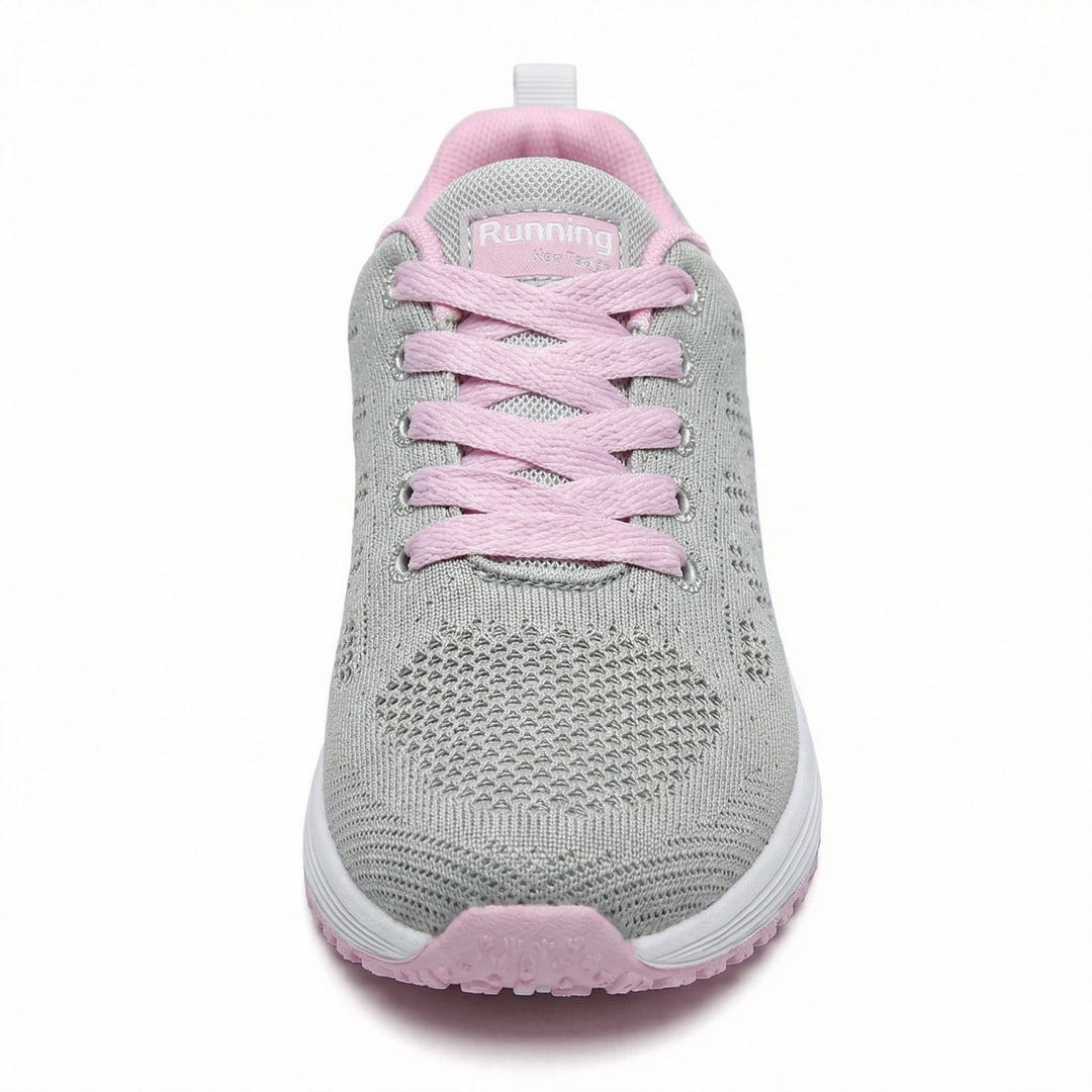 Ergonomische Freizeitschuhe für Damen EB
