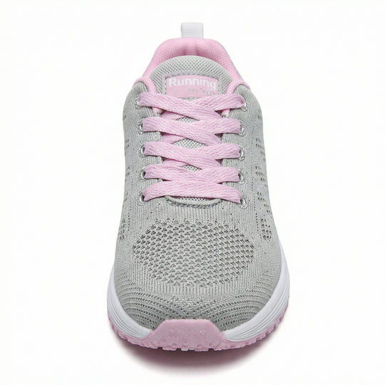 Ergonomische Freizeitschuhe für Damen EB