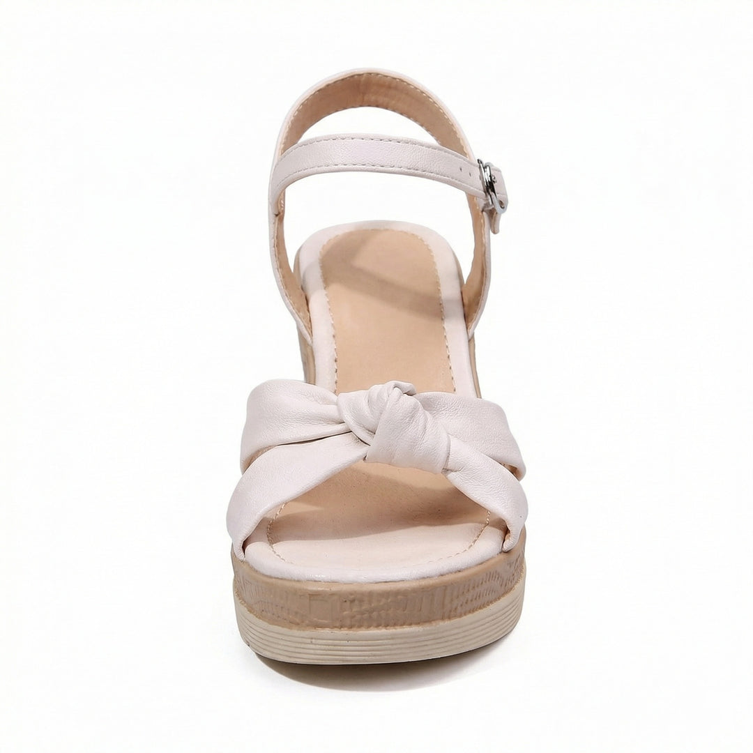 EB |  Orthopädische Modische Sandalen