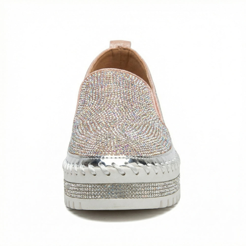 Elegante Ergomische Damen Schuhe EB