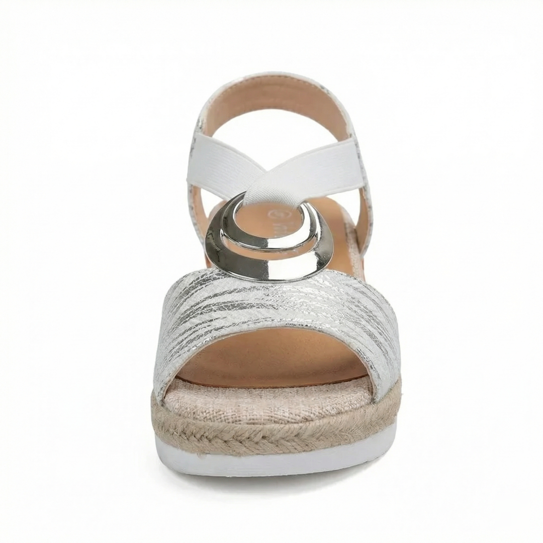 EB | Orthopädische Sandalen Komfort für Jeden Schritt