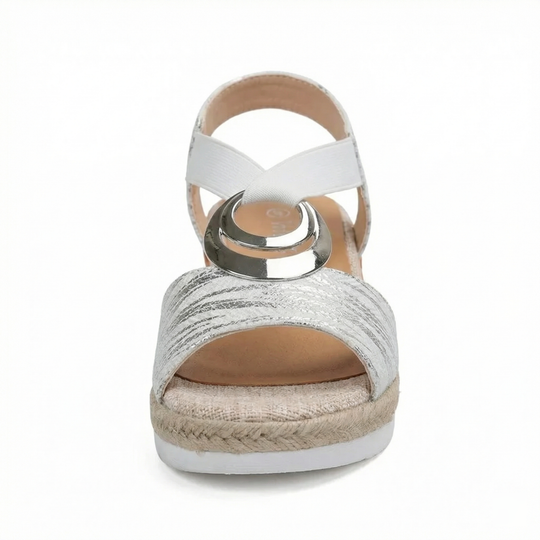 EB | Orthopädische Sandalen Komfort für Jeden Schritt