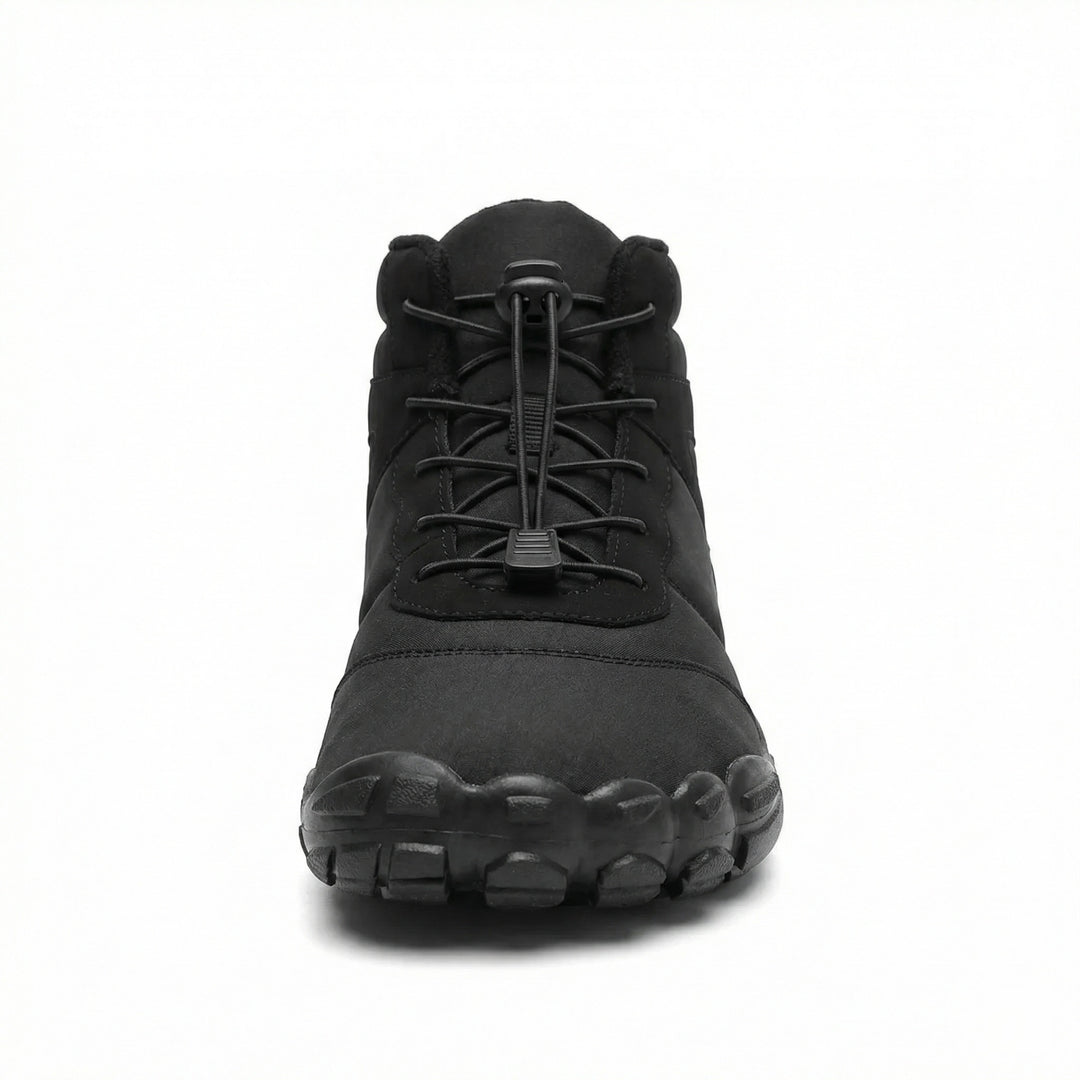 Leichte Barfuß Winterschuhe EB