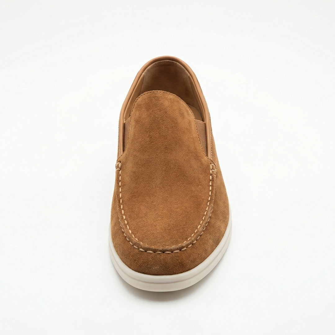 Stylische Halbschuhe für Herren EB