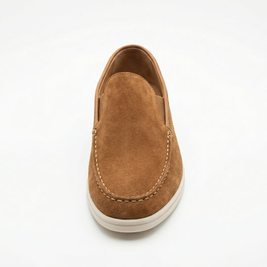 Stylische Halbschuhe für Herren EB