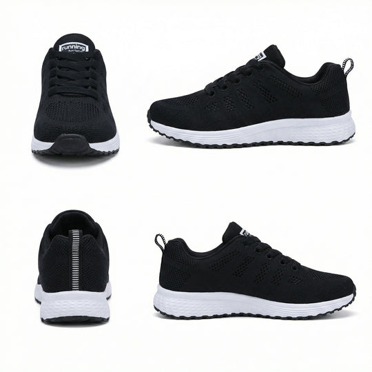 Comfy feet | orthopädische Freizeitschuhe für Damen EB