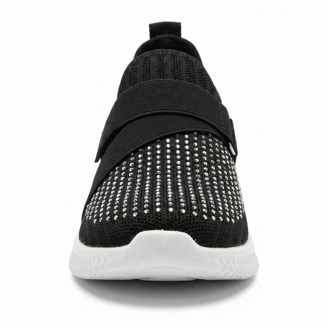 EB - Orthopädische Slip-On Damen Sneakers