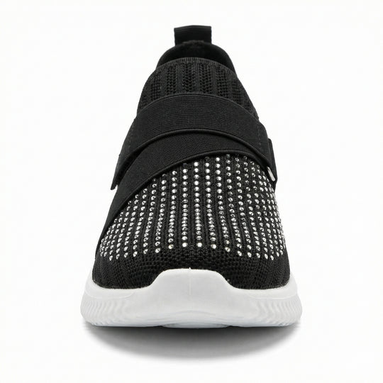 EB - Orthopädische Slip-On Damen Sneakers