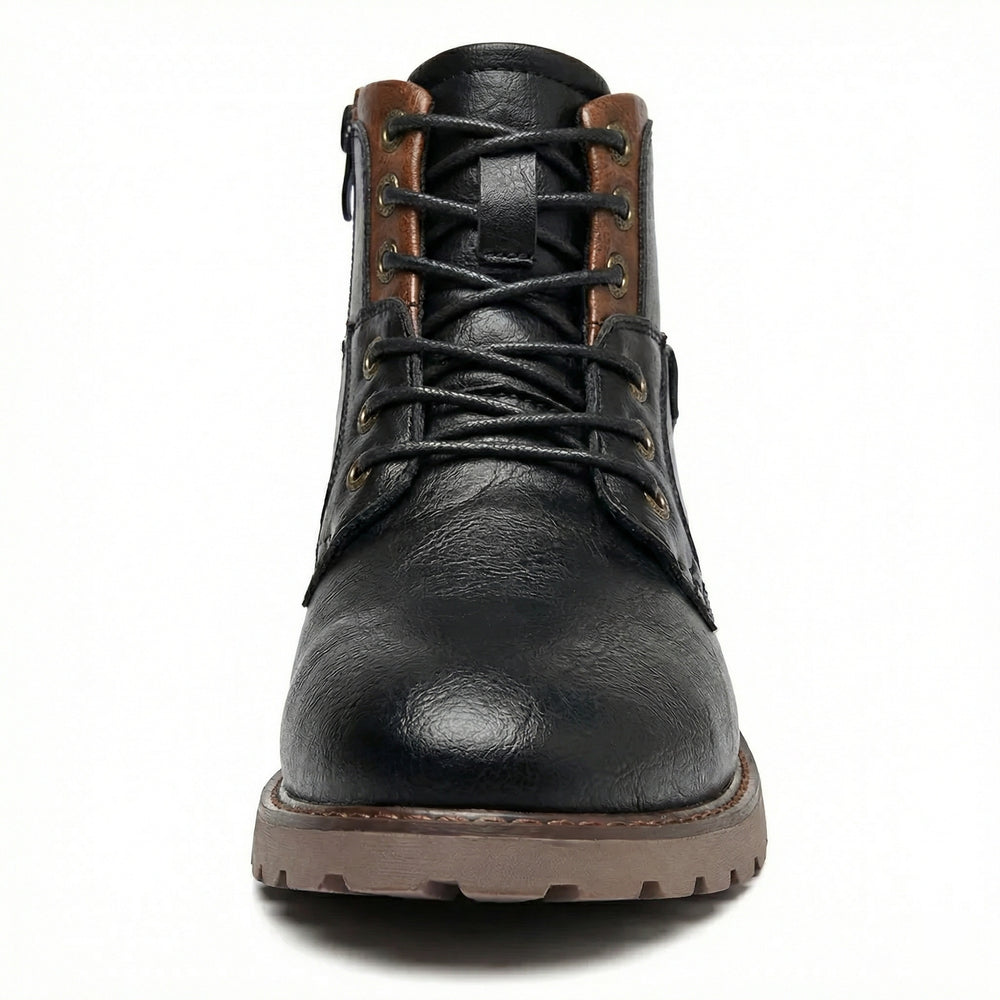 Herren-Schnürstiefel EB
