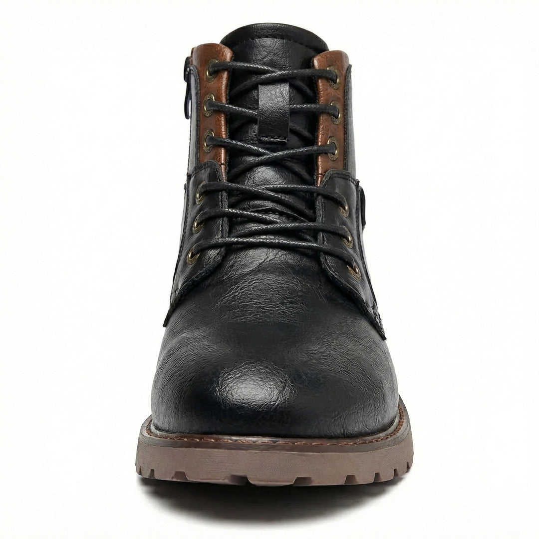 Herren-Schnürstiefel EB