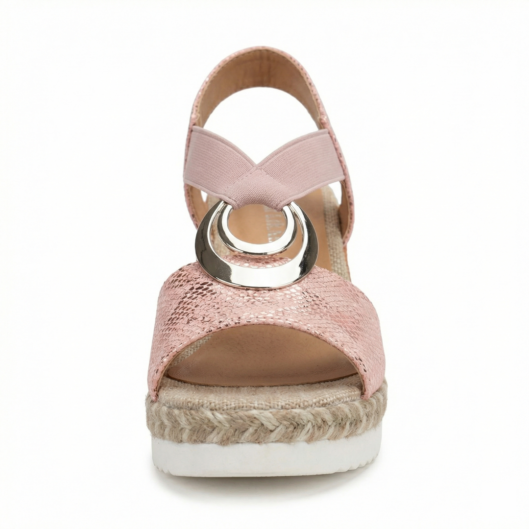 EB | Orthopädische Sandalen Komfort für Jeden Schritt