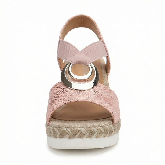 EB | Orthopädische Sandalen Komfort für Jeden Schritt