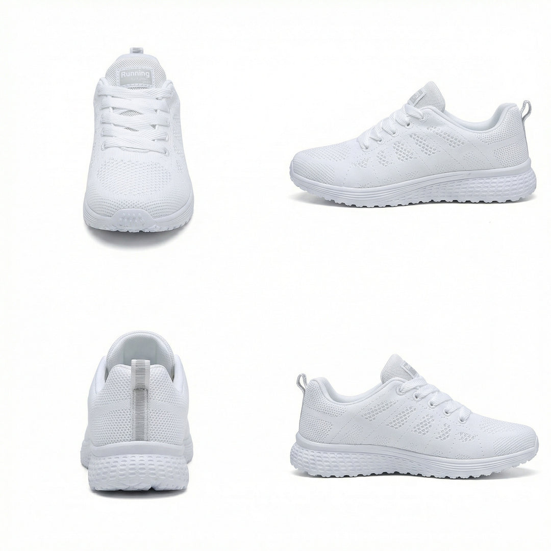 Comfy feet | orthopädische Freizeitschuhe für Damen EB
