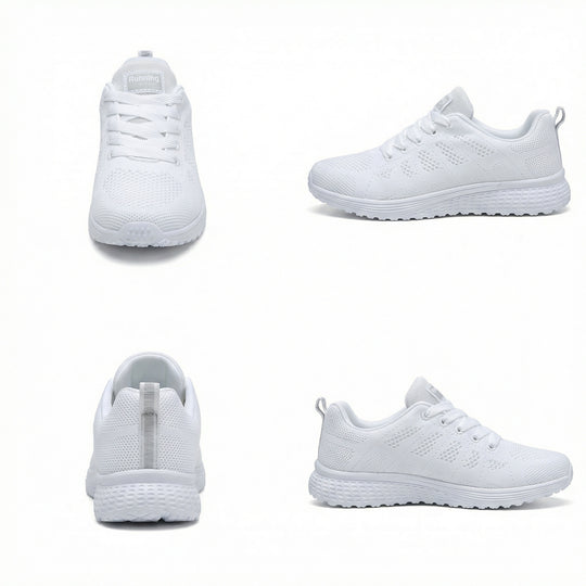 Comfy feet | orthopädische Freizeitschuhe für Damen EB